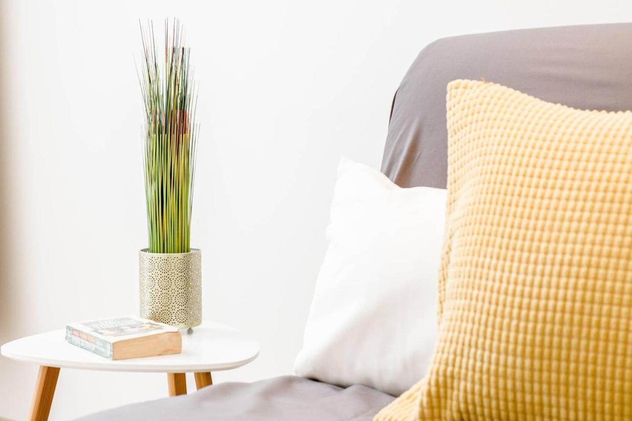 Comfy, Renewed 3 Bedroom Apt In Center بودابست المظهر الخارجي الصورة